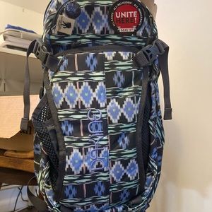 Dakine Hydration Backpack